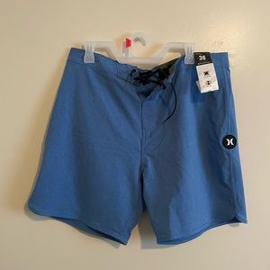 Hurley phantom shorts